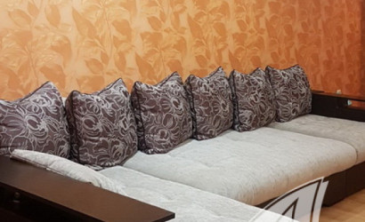 Купить 2-комнатную квартиру, Беловежский, , . Фото 4