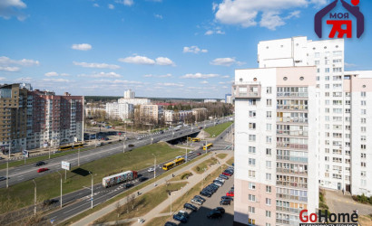 Купить 2-комнатную квартиру, Минск, Независимости просп., 168/3(Первомайский район). Фото 12