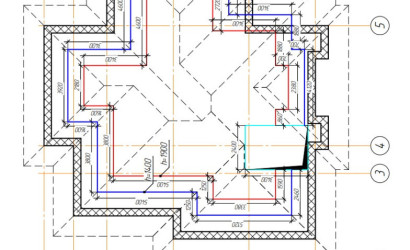 Купить коттедж, Лесковка, Каштановая, 20, 14.97 соток. Фото 8