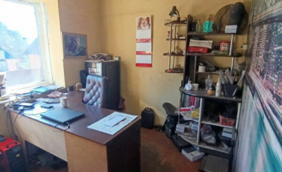 Продажа помещения, Браслав, Советская ул., 137/А,  415 кв.м.. Фото 11