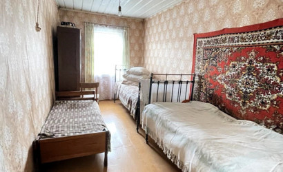 Купить дом, Хоромицкие, Центральная, 19.69 соток. Фото 21