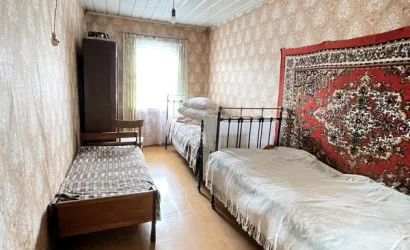  1-этаж.(63.1 м2), Хоромицкие(Центральная)