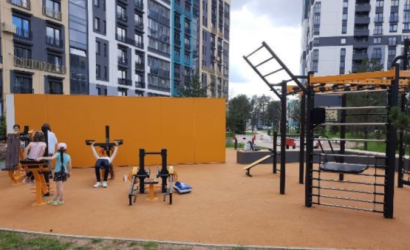 Снять 1-комнатную квартиру, Копище, Братьев Райт 2. Фото 16