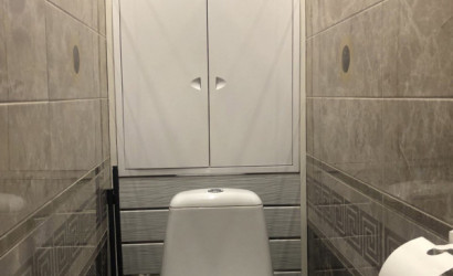 Снять 3-комнатную квартиру, Минск, Сергея Есенина, 57(Московский район). Фото 11