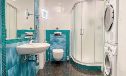 Купить 3-комнатную квартиру, Минск, Дзержинского, 119. Фото 7