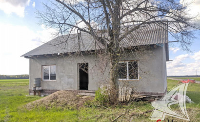 Купить дом, Михалин, Радваничский с/с, 25 соток. Фото 4