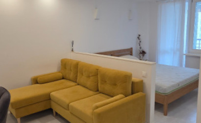 Снять 1-комнатную квартиру, Минск, Чичурина 6(Фрунзенский район). Фото 8