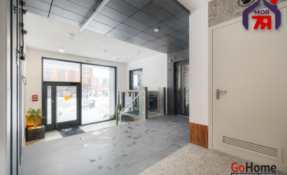 Купить 2-комнатную квартиру, Копище, Николая Камова ул., 1. Фото 23