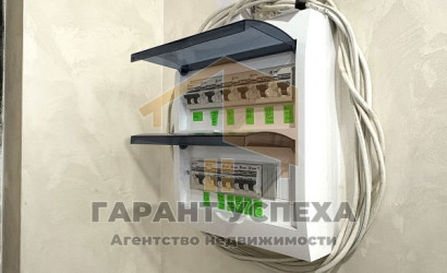 Купить 3-комнатную квартиру, Брест, ул. Сябровская, д. . Фото 14