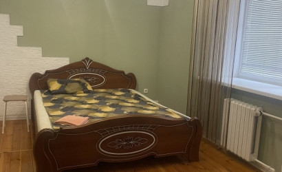 Снять 2-комнатную квартиру на сутки, Пинск, Новикова, 4. Фото 8