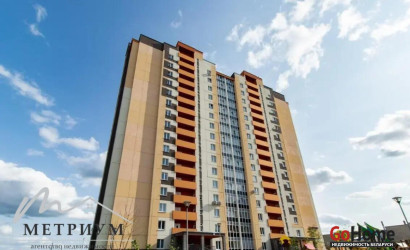 Купить 1-комнатную квартиру, Минск, Шаранговича ул., 84 (Фрунзенский район). Фото 12
