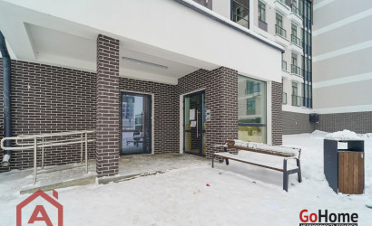 Купить 3-комнатную квартиру, Минск, Тимирязева, 130 (Центральный район). Фото 25