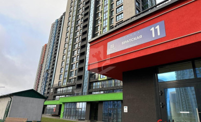 Аренда торгового помещения, Минск, Братская ул., 11,  57.9 кв.м.. Фото 7