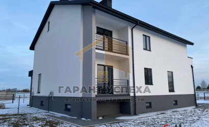 Купить 4-комнатную квартиру, Брест, ул. Московская, д. . Фото 1