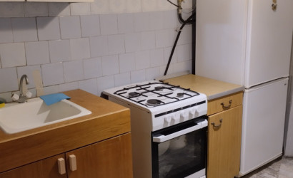 Снять 2-комнатную квартиру на сутки, Калинковичи, Суркова, 1 . Фото 2