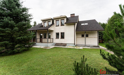 Купить коттедж, Дроздово, 15.29 соток. Фото 28