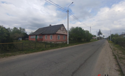 Купить дом, Пелеса, Центральная ул., 24, 22.56 соток. Фото 1