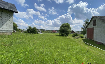 Купить дом, Заречанка, Садовая, 23.7 соток. Фото 16