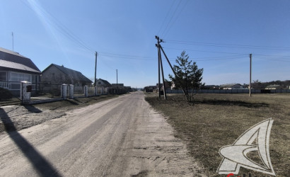 Купить дом, Борисы, Домачевский с/с, 25 соток. Фото 40