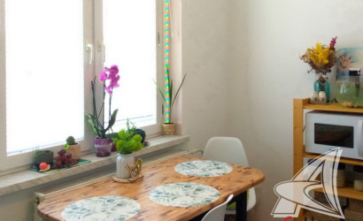 Купить 2-комнатную квартиру, Кобрин, , . Фото 5