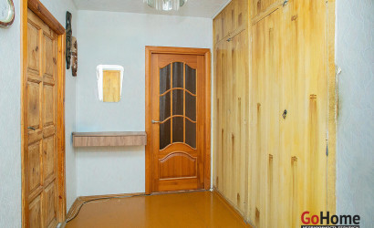 Купить 3-комнатную квартиру, Минск, Корженевского ул., 21 (Октябрьский район). Фото 15