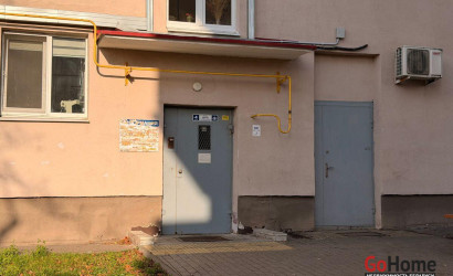 Купить 1-комнатную квартиру, Минск, Партизанский просп., 46 (Заводской район). Фото 4
