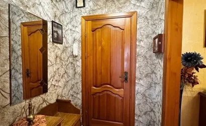  55.7 м2, Гродно(О.Соломовой , д. 96)