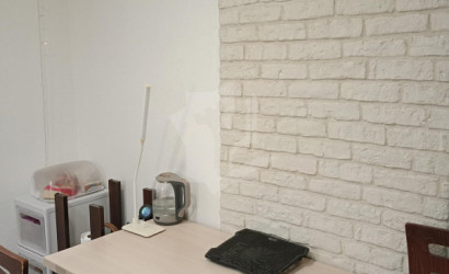 Купить 1-комнатную квартиру, Минск, Червякова пер., 2/2(Центральный район). Фото 11