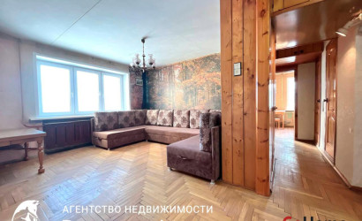 Купить 2-комнатную квартиру, Минск, Победителей пр-т 39 (Центральный район). Фото 36