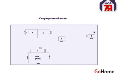 Купить дом, Городьки, Ленина ул., 19 соток. Фото 6