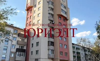  6-этаж.(62.4 м2), Витебск(Московский, 74/3)