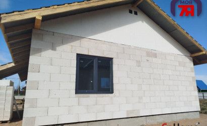 Купить коттедж, Холма, Солнечная ул., 15 соток. Фото 6