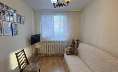 Купить 3-комнатную квартиру, Лида, Рыбиновского, 32. Фото 6