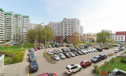  64.3 м2, Минск(Лопатина 17)