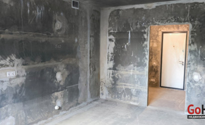  44.5 м2, Минск(Карвата, д. 6)