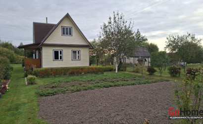 Купить дом, . АВИАТОР, 16.23 соток. Фото 3