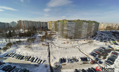 Купить 2-комнатную квартиру, Минск, Рокоссовского просп., 60/1 (Ленинский район). Фото 20