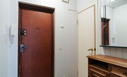 Купить 1-комнатную квартиру, Минск, Есенина ул., 123 (Московский район). Фото 13