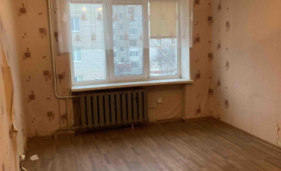 Купить 1-комнатную квартиру, Лида, Набережная ул., 1/3. Фото 1