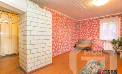 Купить дом, Тимковичи, 25 соток. Фото 14