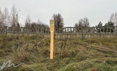 Купить дом, Боруны, Гольшанская ул., 22 соток. Фото 27