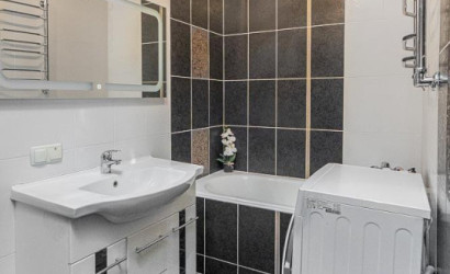 Купить 3-комнатную квартиру, Минск, Кунцевщина ул., 17 (Фрунзенский район). Фото 22