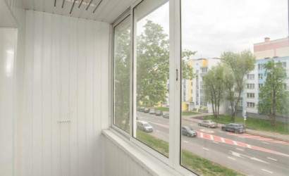 Купить 3-комнатную квартиру, Заславль, Советская ул., 104. Фото 7
