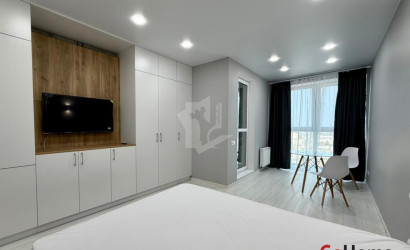 Снять 1-комнатную квартиру, Минск, Щемелёва 30. Фото 6