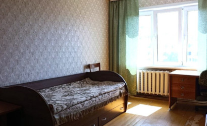 Купить 2-комнатную квартиру, Минск, Петра Глебки, 58(Фрунзенский район). Фото 8