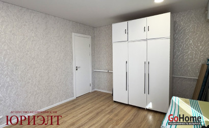 Купить 2-комнатную квартиру, Витебск, 4-я Клиническая, 8. Фото 11