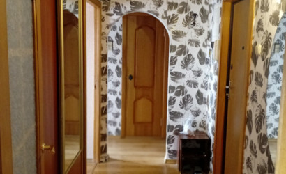 Купить 2-комнатную квартиру, Солигорск, Пр. Мира 11а. Фото 13