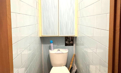 Купить 3-комнатную квартиру, Лида, Набережная, 2/2. Фото 7