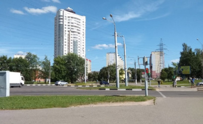 Купить 1-комнатную квартиру, Витебск, Правды, 66К. Фото 4