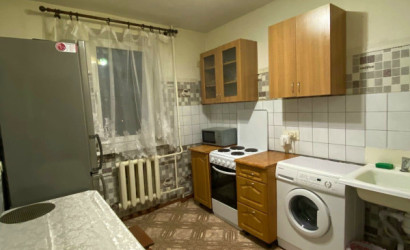 Купить 1-комнатную квартиру, Минск, Михася Лынькова, 23(Фрунзенский район). Фото 4